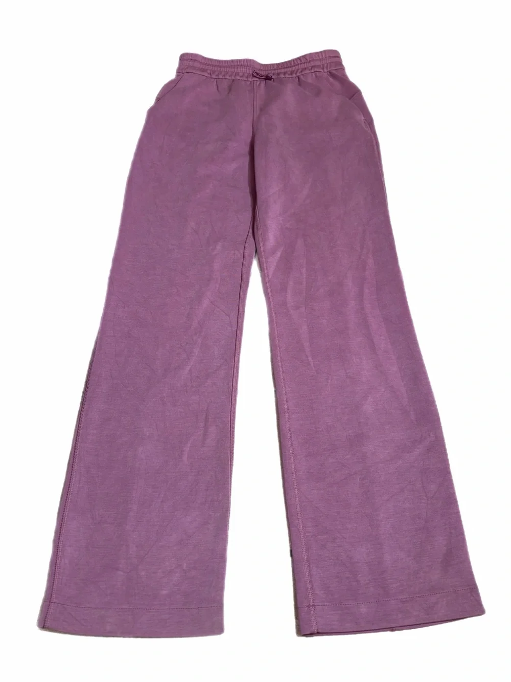 Lululemon Softstreme High-Rise Pant *Regular 31” (Velvet Dust) Size 4